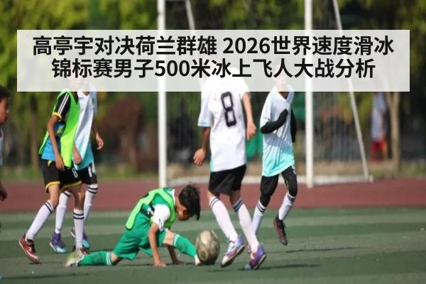 高亭宇对决荷兰群雄 2026世界速度滑冰锦标赛男子500米冰上飞人大战分析 - kaiyun